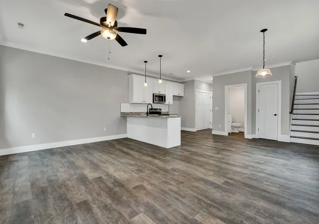 Photo 3 of Townhouse for sale at 3024 Three Creeks Dr Nw, Cleveland, TN 37312 | MLS# 3217074 | Listing updated on 2026-08-13