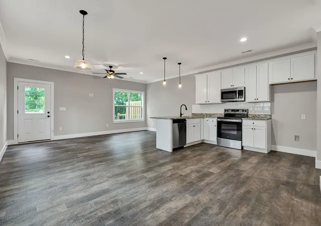 Photo 3 of Townhouse for sale at 3024 Three Creeks Dr NW, Cleveland, TN 37312 | MLS# 3217074 | Listing updated on 2026-08-13