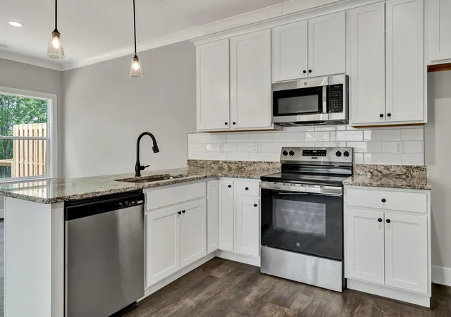 Photo 4 of Townhouse for sale at 3024 Three Creeks Dr NW, Cleveland, TN 37312 | MLS# 3217074 | Listing updated on 2026-08-13
