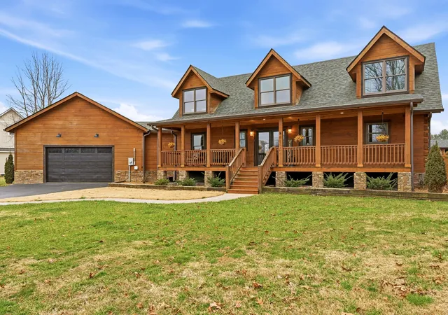 1st image of 530 Parkway Rd, Tullahoma, TN 37388 | MLS# 3137991