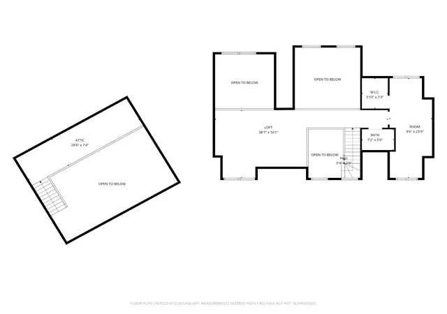 33rd image of 530 Parkway Rd, Tullahoma, TN 37388 | MLS# 3137991