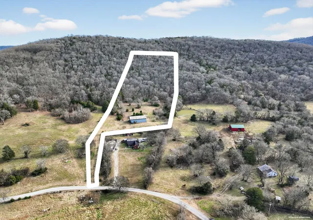 Homes for sale in Carthage, TN | 0 Whitefield Lane, Carthage, TN 37030 | MLS# 3099251