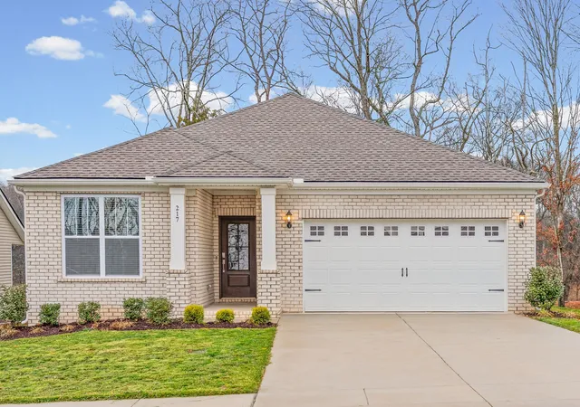 Photo 1 of Single family home for sale at 217 Viceroy Dr, Clarksville, TN 37043 | MLS# 3111972 | Listing updated on 2026-08-25