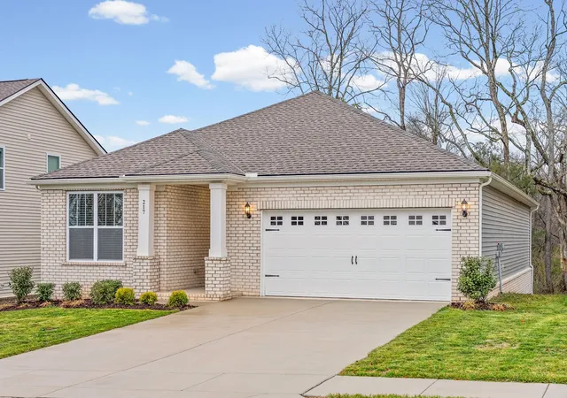 Photo 2 of Single family home for sale at 217 Viceroy Dr, Clarksville, TN 37043 | MLS# 3111972 | Listing updated on 2026-08-25