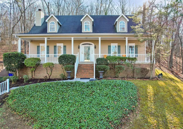 1st image of 2320 Nw Tennessee Nursery Road Nw, Cleveland, TN 37311 | MLS# 3183072