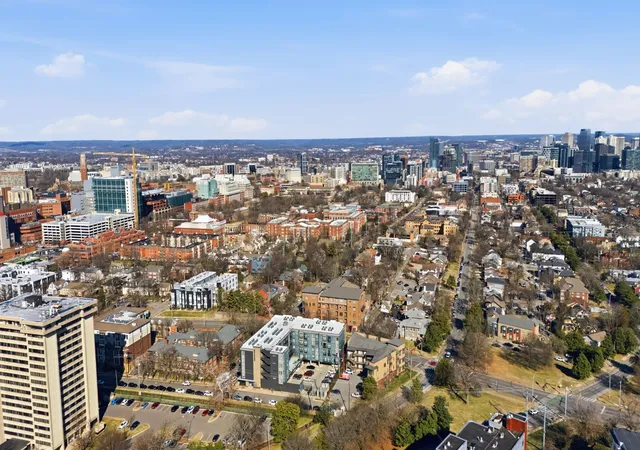 Homes for sale in Nashville, TN | 1700 Belcourt Ave, Nashville, TN 37212 | Houzeo