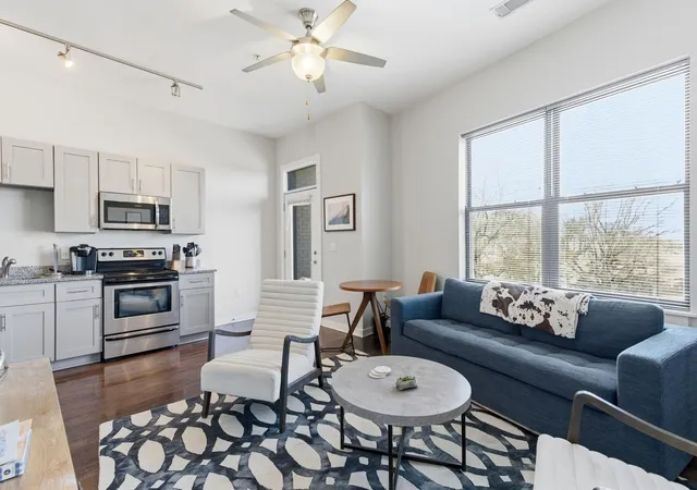 Homes for sale in Nashville, TN | 1700 Belcourt Ave #303, Nashville, TN 37212 | MLS# 3112086