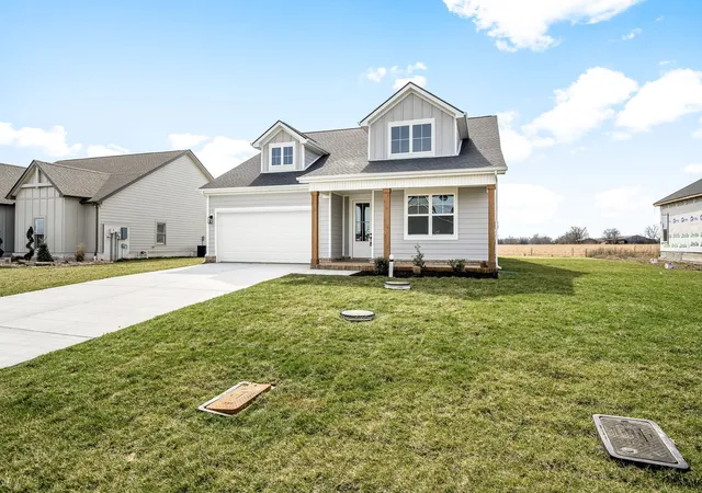 Homes for sale in Bell Buckle, TN | 3416 Stonehorn Dr, Bell Buckle, TN 37020 | MLS# 3118578