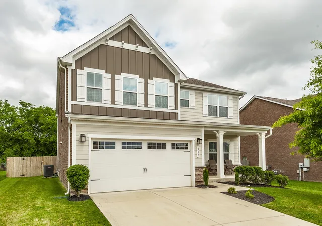 Homes for sale in Gallatin, TN | 269 Grassy Glen Dr, Gallatin, TN 37066 | MLS# 3112487