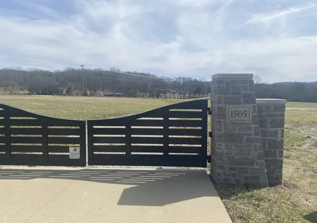 Photo 2 of Land for sale at 1565 Sunset Rd, Brentwood, TN 37027 | MLS# 3110841 | Listing updated on 2026-08-20