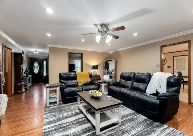 4th image of 3579 Hilham Rd, Cookeville, TN 38506 | MLS# 3111077