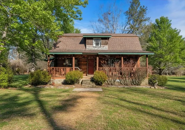 3rd image of 1006 Remington Pl, Manchester, TN 37355 | MLS# 3112048