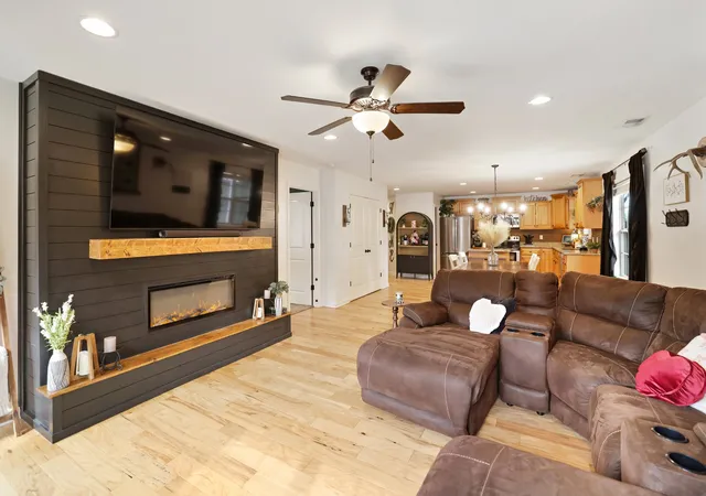 3rd image of 505 Cardinal Cir, Westmoreland, TN 37186 | MLS# 3129420