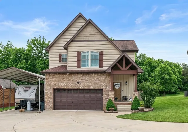 1st image of 505 Cardinal Cir, Westmoreland, TN 37186 | MLS# 3129420