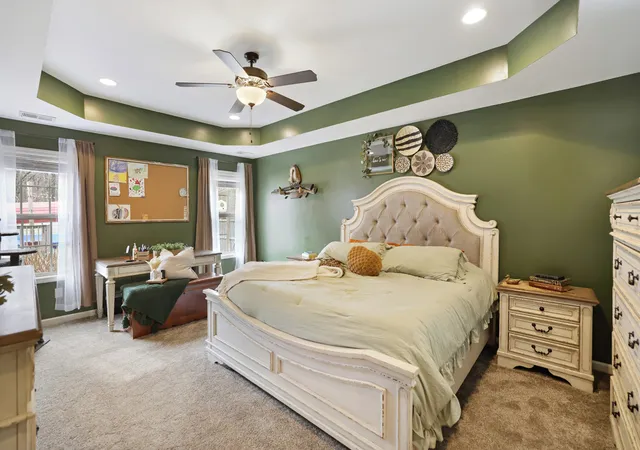 5th image of 505 Cardinal Cir, Westmoreland, TN 37186 | MLS# 3129420