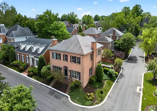 63rd image of 120 Abbottsford, Nashville, TN 37215 | MLS# 3134908