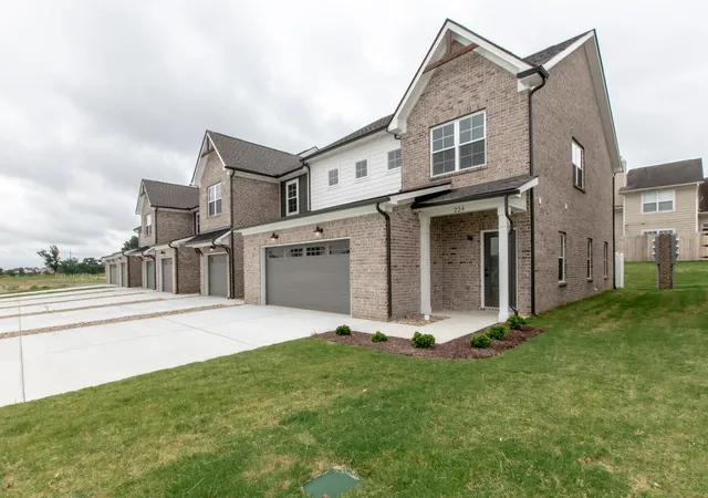 3rd image of 200 Tyler Cornerstone Trail, Smyrna, TN 37167 | MLS# 3111759