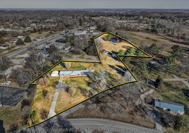 1st image of 8 Prospect Rd, Fayetteville, TN 37334 | MLS# 3112043