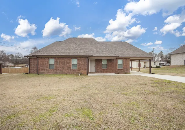Photo 1 of Single family home for sale at 47 Harris Dr, Brownsville, TN 38012 | MLS# 3116004 | Listing updated on 2026-01-26