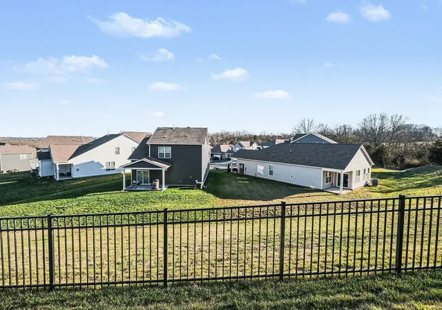 Photo 28 of Townhouse for sale at 2563 Drumwright Way, Columbia, TN 38401 | MLS# 3112370 | Listing updated on 2026-03-28