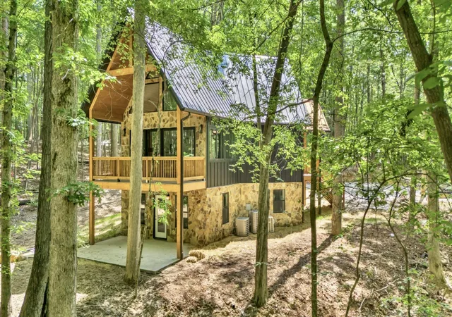 4th image of 2451 Clifftops Ave, Monteagle, TN 37356 | MLS# 3229203