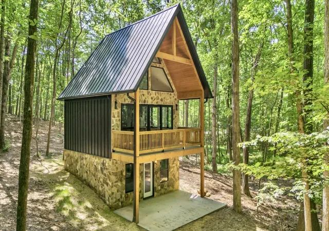 5th image of 2451 Clifftops Ave, Monteagle, TN 37356 | MLS# 3229203