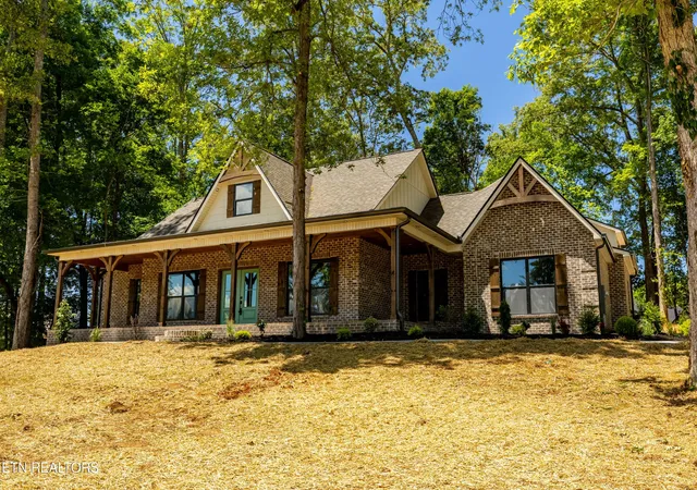 1st image of 5816 Caswell Dr, Greenback, TN 37742 | MLS# 3123577