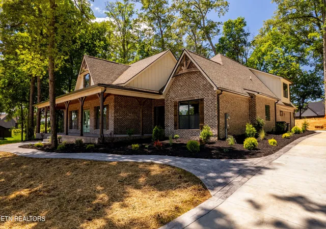 2nd image of 5816 Caswell Dr, Greenback, TN 37742 | MLS# 3123577