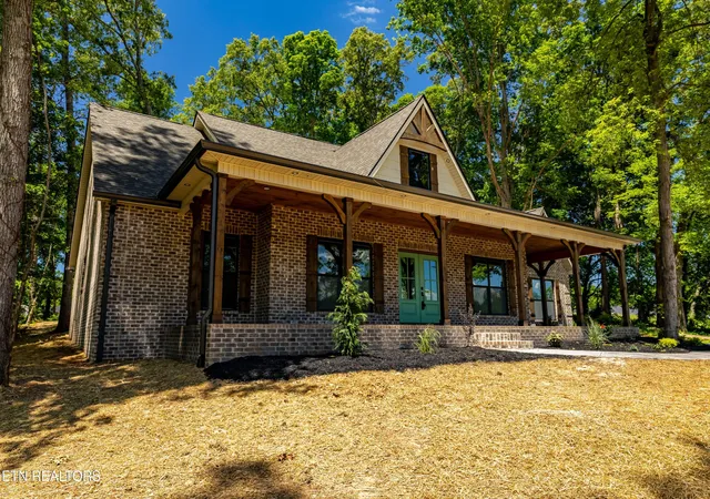 55th image of 5816 Caswell Dr, Greenback, TN 37742 | MLS# 3123577