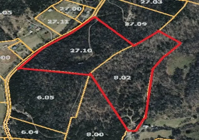 5th image of 1 Lick Creek Rd, Hartsville, TN 37074 | MLS# 3112136