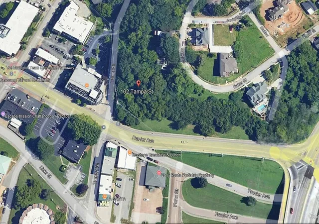 2nd image of 102 Tampa Street, Chattanooga, TN 37405 | MLS# 3112194