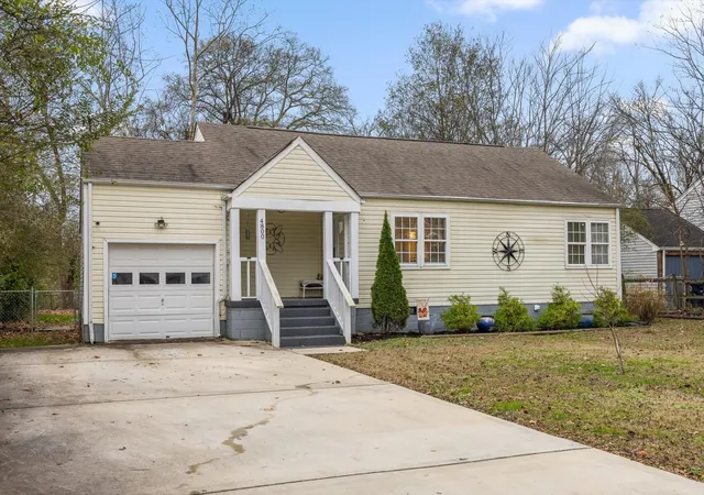 1st image of 4800 Madonna Avenue, Chattanooga, TN 37412 | MLS# 3337676