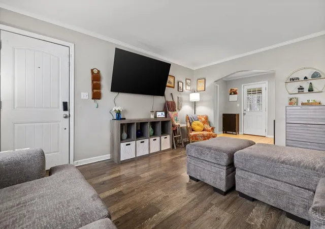4th image of 4800 Madonna Avenue, Chattanooga, TN 37412 | MLS# 3337676