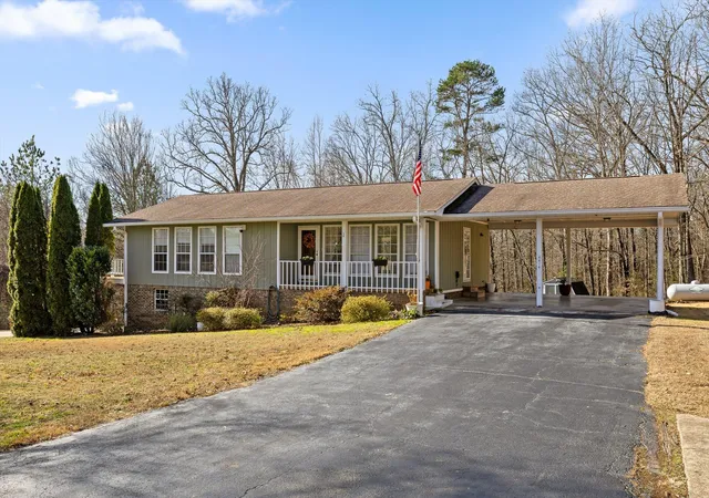 1st image of 6616 Ramsey Road, Harrison, TN 37341 | MLS# 3338519