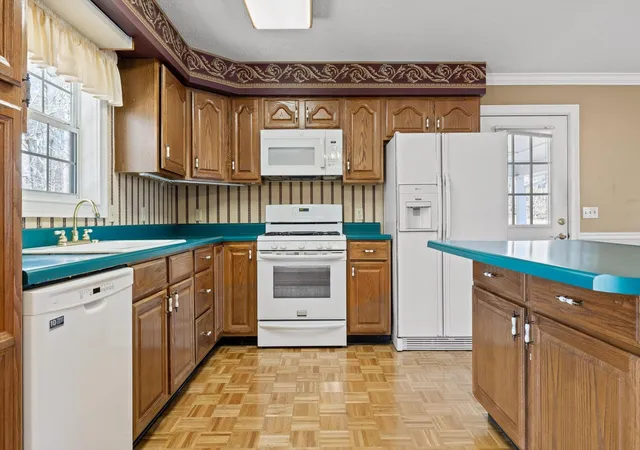 image of 6616 Ramsey Road, Harrison, TN 37341 | MLS# 3338519