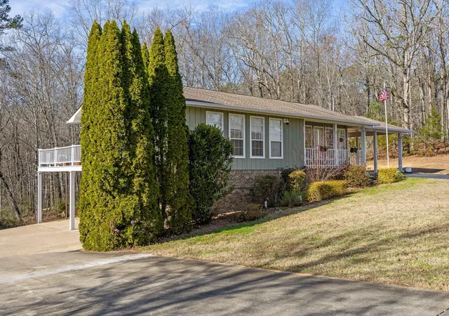 52nd image of 6616 Ramsey Road, Harrison, TN 37341 | MLS# 3338519