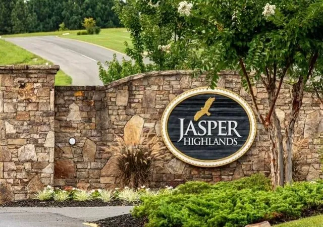 Photo 1 of Land for sale at 6390 Raulston Fls Rd, Jasper, TN 37347 | MLS# 3112287 | Listing updated on 2026-01-22