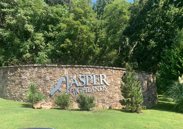 Photo 2 of Land for sale at 6390 Raulston Fls Rd, Jasper, TN 37347 | MLS# 3112287 | Listing updated on 2026-01-22