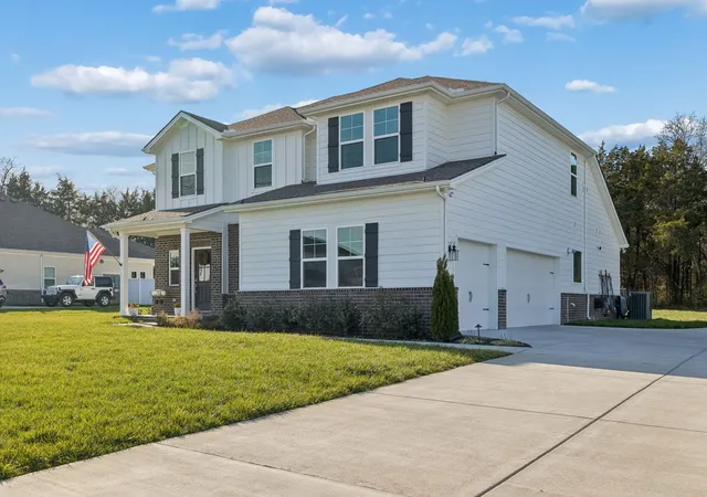3rd image of 303 Persimmon Way, Lebanon, TN 37087 | MLS# 3115541