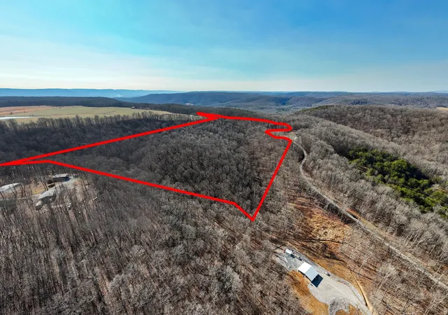 9th image of 0 Greenwood Dr, Pikeville, TN 37367 | MLS# 3112398