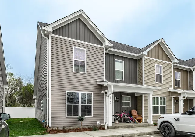 Homes for sale in Greenbrier, TN | 100 Billy Robb St #C, Greenbrier, TN 37073 | MLS# 3112421