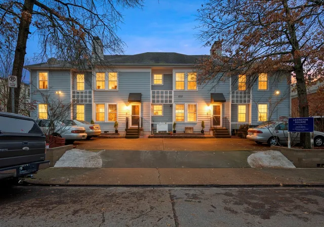 Homes for sale in Nashville, TN | 2135 Acklen Ave #6, Nashville, TN 37212 | MLS# 3168405