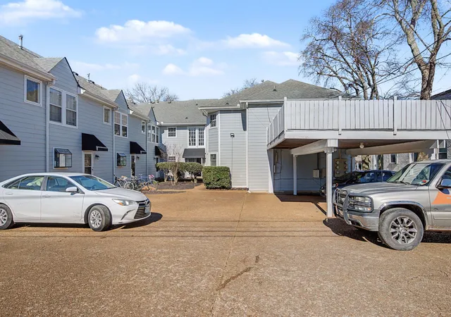 Homes for sale in Nashville, TN | 2135 Acklen Ave #6, Nashville, TN 37212 | MLS# 3168405
