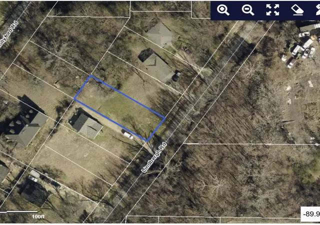 1st image of 0 Lindbergh Rd, Memphis, TN 38114 | MLS# 3112469