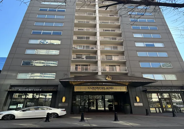 2nd image of 555 Church St, Nashville, TN 37219