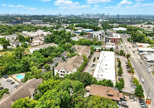 3rd image of 2197 Nolensville Pike #316, Nashville, TN 37211 | MLS# 3221280
