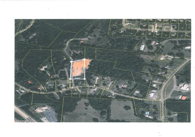 Homes for sale in Dayton, TN | 0 Wells Road, Dayton, TN 37321 | MLS# 3229657