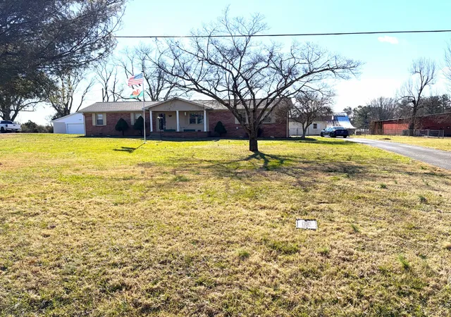 Photo 1 of Single family home for sale at 2655 Old Nashville Hwy, Mc Minnville, TN 37110 | MLS# 3112691 | Listing updated on 2026-02-18
