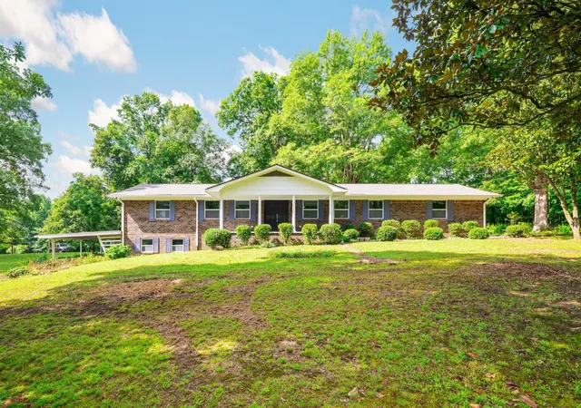Photo 4 of Sale Pending at 3535 NW Georgetown Dr, Cleveland, TN 37312 | MLS# 3337263 | Listing updated on 2026-08-30