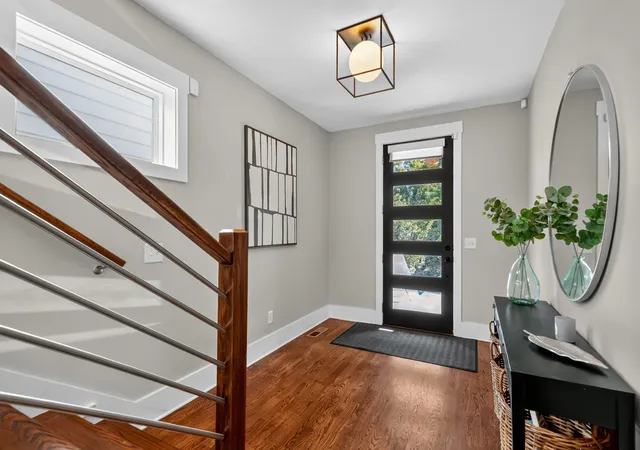 5th image of 847B Dewees Ave, Nashville, TN 37204 | MLS# 3118721